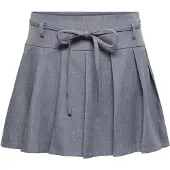 ONLY Rok 'ONLLinda' grijs
