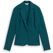 Tom Tailor Blazers petrol
