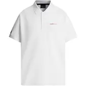 Red Bull Racing Elevated Korte Mouw Poloshirt