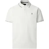 Hackett London Shirt zwart / wit