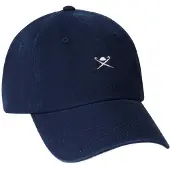 Hackett Pet 'Brolly' navy / wit