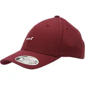 Levi's Pet 'HOUSEMARK' bordeaux / wit