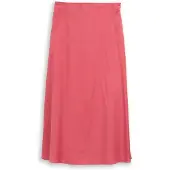 Tom Tailor Rok rood