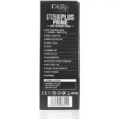Italian Design ELECTRICAL ITEMS GTI 2600 PLUS PRIME HAARDROGER MET DIFFUSER