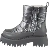Buffalo Snowboots grijs