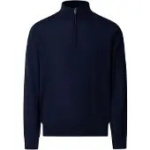 Hackett London Trui navy
