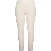 Ulla Popken Leggings offwhite