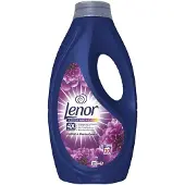 Lenor 2+2 Gratis: Vloeibaar Wasmiddel Amethist 20 Wasbeurten 900 Ml
