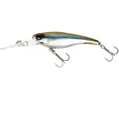 Shimano Bantam Pavlo Shad 59 SP Prawn 5,9 cm 6 g Wobbler