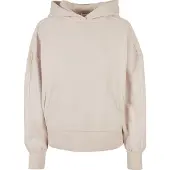 Urban Classics Sweatshirt poederroze
