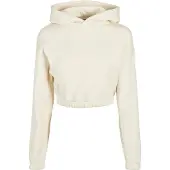 Urban Classics Sweatshirt crème