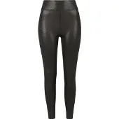 Urban Classics Leggings zwart
