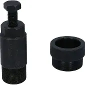 BRILLIANT TOOLS BT551008 Montagegereedschap voor inspuitpompwiel voor BMW