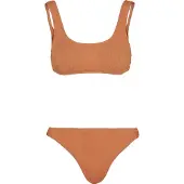 Urban Classics Bikini donkeroranje