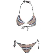 Urban Classics Bikini gemengde kleuren