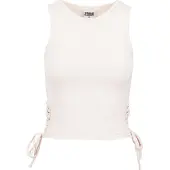 Urban Classics Top pastelroze