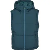 Urban Classics Bodywarmer petrol