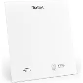 Tefal Essential BC5504 - Digitale Keukenweegschaal - Compact - Max. 5 kg - Precisie Weegschaal