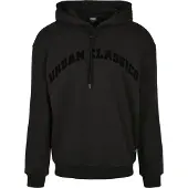 Urban Classics Sweatshirt zwart