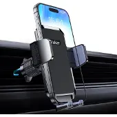 Blukar Mobiele telefoonhouder voor auto