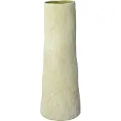 Intratuin Vaas Lowca Groen D 13 H 37,5 Cm