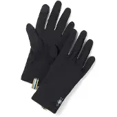 Smartwool Handschoen Unisex Merino Glove Black-S