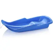 PLASTKON Simple Slee Blauw