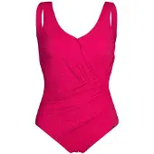 Bomain Badpak Dubrovnik | Maat: 44 | Kleur: Coral