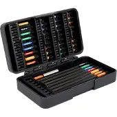 Bahco Impact Bits Set | 44-delig - 66IM/44C-1