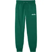Ellesse Jongens Stasere 2 Joggingbroeken (Donkergroen)