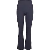 Trespass Dames/Dames Ellen Uitlopende Legging (Zwart)