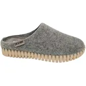 Ilse jacobsen Tulip 3090 Pantoffels | Maat 36 Dames Grijs