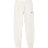 Ellesse Jongens Stasere 2 Joggingbroek (Off White)