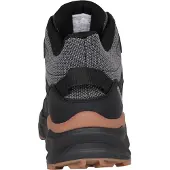 Mountain Warehouse Heren Trail Blazer Waterdichte Wandelschoenen (Zwart)