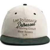 Dstrezzed Seven cap cordmix