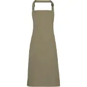 Premier Kleuren Slabberschort / Werkkleding (Pack of 2) (Olijf)