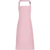 Premier Kleuren Slabberschort / Werkkleding (Pack of 2) (Roze)