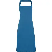 Premier Kleuren Slabberschort / Werkkleding (Pack of 2) (Teal)
