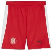 Puma Girona Fc 25/26 Replica Shorts Rood S Man