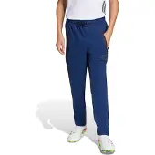 Adidas Tiro Travel Joggingsbroek Kids Donkerblauw