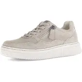 Gabor 76.408 Veterschoenen | Maat 4.5 Dames Beige