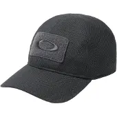 Oakley Apparel Si Cap Grijs S-M Vrouw