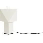 HAY Tafellamp Aplat 440 White
