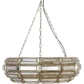 Ptmd hanglamp thyro - 70x70x21cm