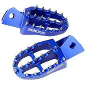 Zeta Yamaha Wr 250 R 07-20 Ze93-1663 Voetsteunen