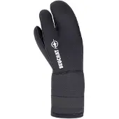 BEUCHAT Elite 3dgt 7 Mm Gloves Zwart 2XL Man