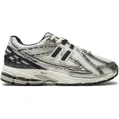 New Balance Sneakers laag '1906' grijs / zwart / wit