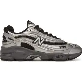 New Balance Lage Sneakers 1000 dames - Zilver - 40