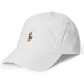 Ralph Lauren Pet bruin / groen / rood / wit