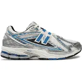 New Balance M1906reb Sneakers In Silver Metallic Maat: 43 | Sneakers Outlet | Heren | Grijs